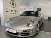PORSCHE 911 (997) 3.6L 325 CARRERA MANUELLE
