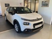 CITROEN C3 ESSENCE 82CV FEEL MANUELLE