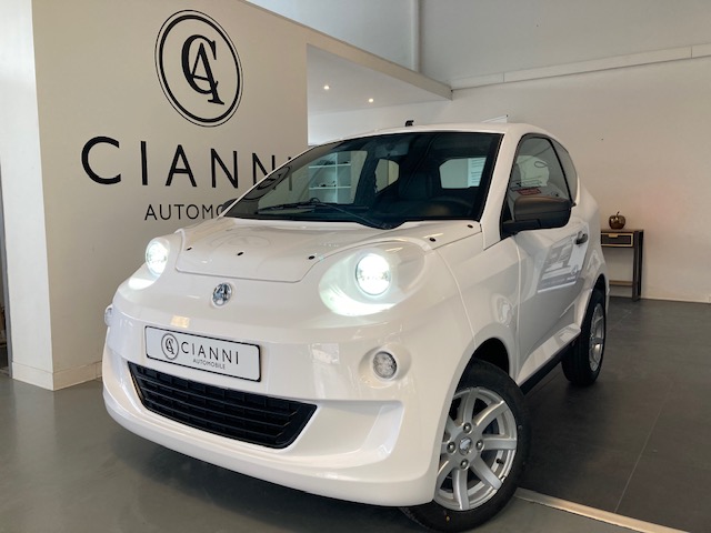 NOUVELLE AIXAM MINAUTO ACCESS / NEUF
