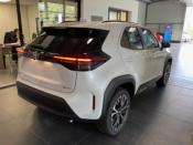 TOYOTA YARIS CROSS HYBRIDE 130H STYLE AUTOMATIQUE