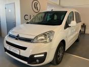 CITROEN BERLINGO DIESEL TAILLE M 75CV FEEL MANUELLE