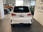AIXAM CITY SPORT BLANCHE - TOIT NOIR / NEUF