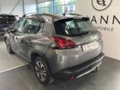 PEUGEOT 2008 ESSENCE 110CV ALLURE MANUELLE