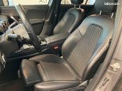 MERCEDES CLASSE A DIESEL 116CV PROGRESSIVE LINE AUTOMATIQUE