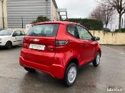 AIXAM E CITY PACK / OCCASSION