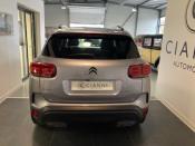 CITROEN C5 AIRCROSS DIESEL 130CV FEEL PACK MANUELLE