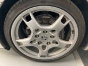 PORSCHE 911 (997) 3.6L 325 CARRERA MANUELLE