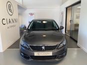 PEUGEOT 308 ESSENCE 110CV ACTIVE BUSINESS MANUELLE 