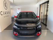 CITROEN C3 ESSENCE 110CV SHINE MANUELLE 