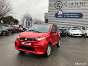 AIXAM E CITY PACK / OCCASSION