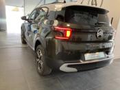 NOUVEAU CITROEN C3 AIRCROSS HYBRID 136 MAX AUTOMATIQUE