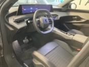 NOUVEAUT PEUGEOT 3008 HYBRIDE 136 GT AUTOMATIQUE