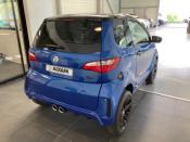 AIXAM CITY SPORT BLEU SAPHIR / NEUF