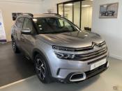 CITROEN C5 AIRCROSS DIESEL 130CV FEEL PACK MANUELLE
