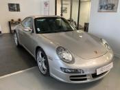 PORSCHE 911 (997) 3.6L 325 CARRERA MANUELLE
