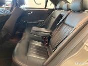 MERCEDES-BENZ CLASSE E DIESEL 350 BLUE TEC 252CV AUTOMATIQUE