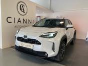 TOYOTA YARIS CROSS HYBRIDE 130H STYLE AUTOMATIQUE