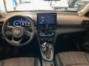 TOYOTA YARIS CROSS HYBRIDE 130H STYLE AUTOMATIQUE