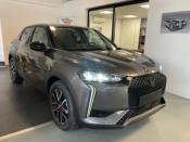 DS DS3 ESSENCE 100CV PERFORMANCE LINE MANUELLE 
