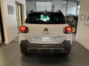 CITROEN C3 AIRCROSS ESSENCE 110CV FEEL PACK MANUELLE