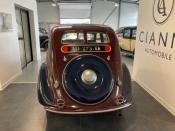 VEHICULE DE COLLECTION PEUGEOT 402