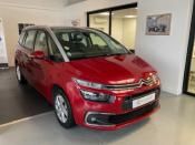 CITROEN GRAND C4 SPACE TOURER DIESEL 130CV FEEL MANUELLE 7 PLACES