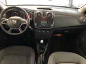 DACIA LOGAN ESSENCE 90CV COMFORT MANUELLE 