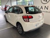 CITROEN C3 SOCIETE DIESEL 75CV CONFORT MANUELLE 