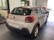 CITROEN C3 ESSENCE 83CV YOU! MANUELLE