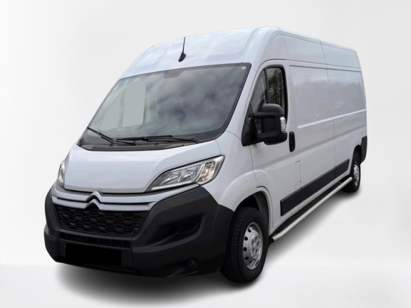 CITROEN JUMPER DIESEL 140CV CLUB L2H2 MANUELLE