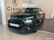 CITROEN C3 ESSENCE 83CV SHINE MANUELLE 