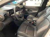 TOYOTA YARIS 120H E-CVT STYLE PLUS AUTOMATIQUE 