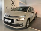 CITROEN C4 SPACE TOURER ESSENCE 130CV FEEL MANUELLE
