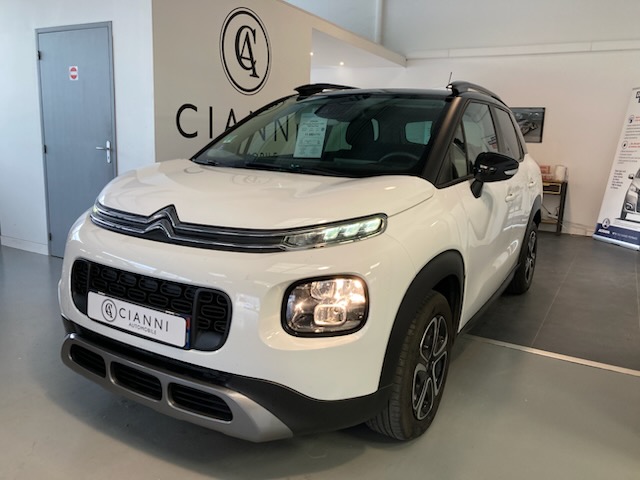 CITROEN C3 AIRCROSS ESSENCE 110CV FEEL PACK MANUELLE