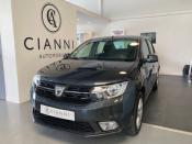 DACIA LOGAN ESSENCE 90CV COMFORT MANUELLE 