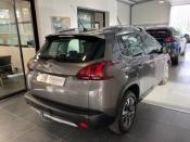 PEUGEOT 2008 ESSENCE 110CV ALLURE MANUELLE