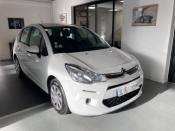 CITROEN C3 SOCIETE DIESEL 75CV CONFORT MANUELLE 