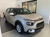 CITROEN C3 ESSENCE 83CV YOU! MANUELLE