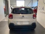 CITROEN C3 ESSENCE 83CV YOU! MANUELLE