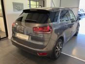 CITRONE C4 SPACETOURER DIESEL 163CV SHINE AUTOMATIQUE